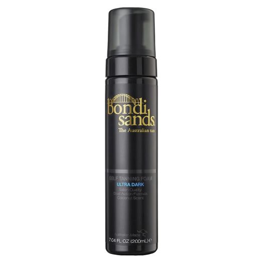 Bondi Sands Self Tanning Foam Ultra Dark