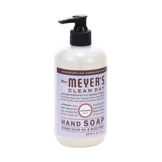 Mrs. Meyer's Clean Day Liquid Hand Soap