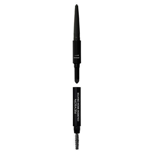 Revlon Colorstay Brow Creator Soft Black