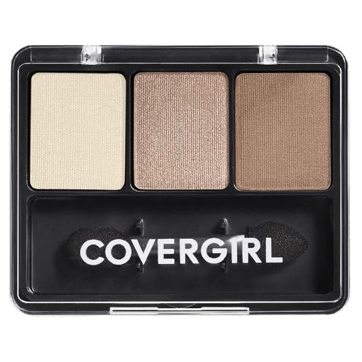 CoverGirl Eye Enhancers Coordinated Eyeshadow Kit, Sweet Escape
