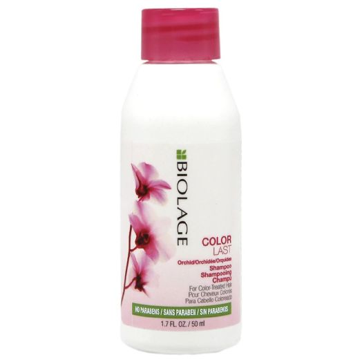 Biolage by Matrix Colorlast shampoo
