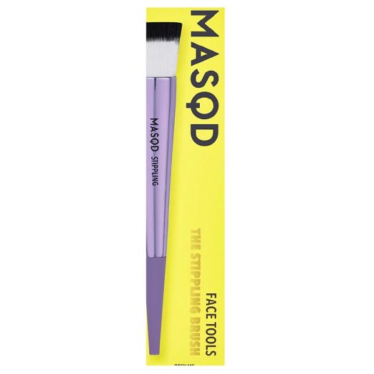 MASQD The Stippling Brush