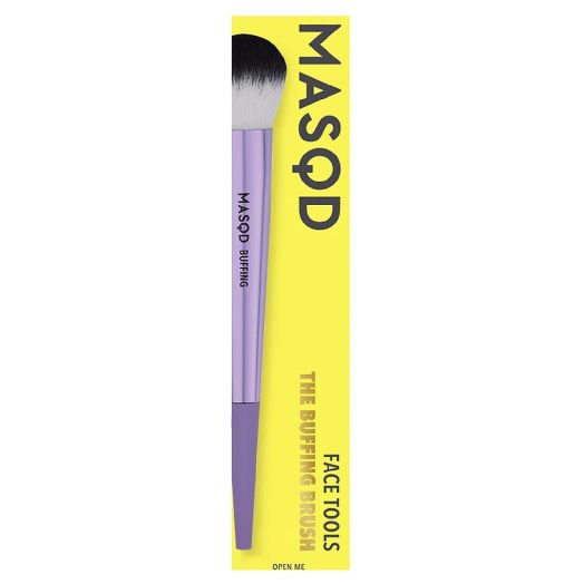 MASQD The Buffing Brush