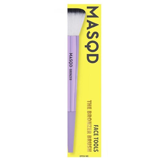 MASQD The Bronzer Brush