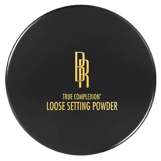 Black Radiance True Complexion Loose Setting Powder, Cocoa Kisses