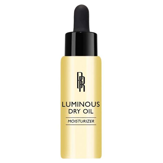 Black Radiance Luminous Dry Oil