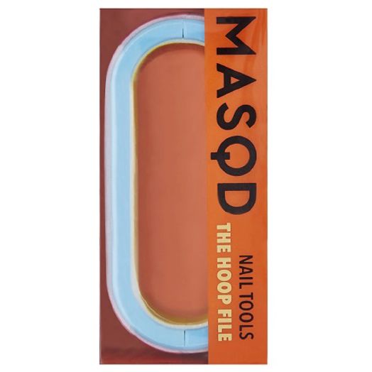 MASQD The Hoop File