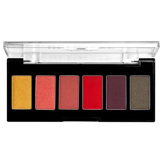 NYX Professional Makeup Ultimate Shadow Palette Mini Phoenix