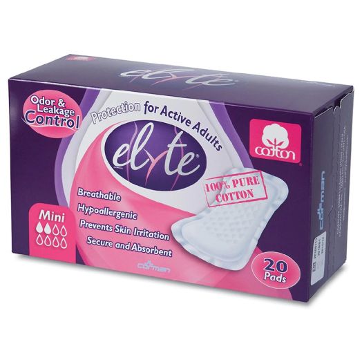 Elyte Bladder Control Pads