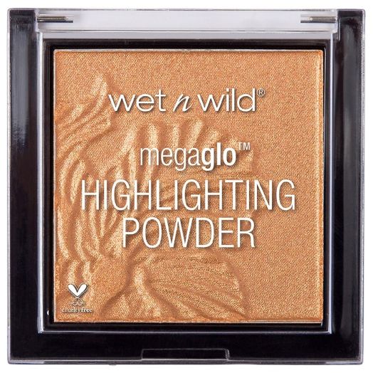 Wet n Wild MegaGlo Highlighting Powder, Awesome Blossom