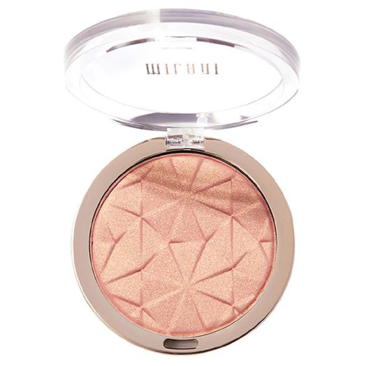 Milani Hypnotic Lights Powder Highlighter, Flashing Light