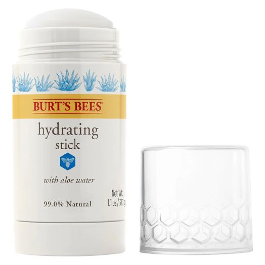Burt's Bees Facial Intense Hydration Stick with Aloe Water