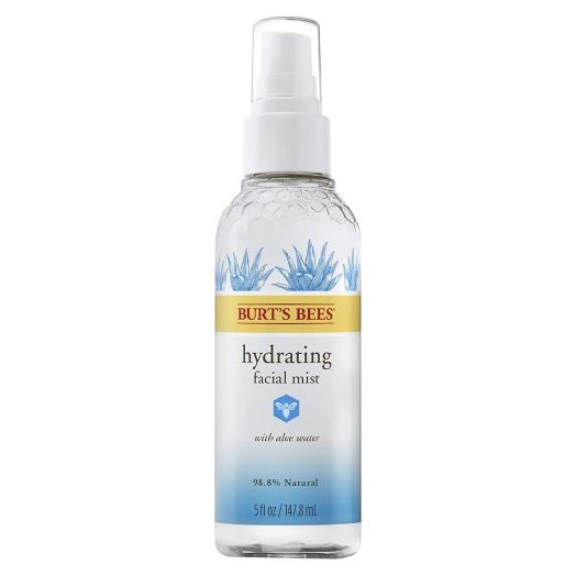 Burt's Bees Intense Hydration Facial Mist with Aloe Water