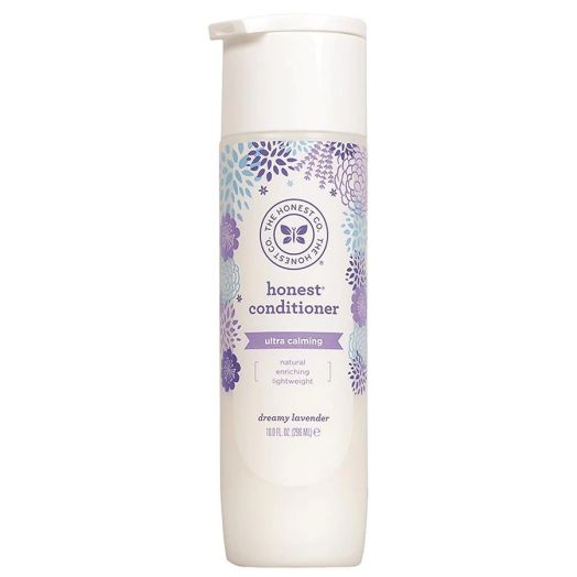 Honest Conditioner Dreamy Lavender