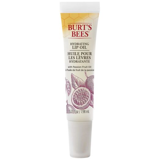 Burt's Bees Hydrating Lip Oil Passion Fruit