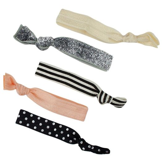KITSCH Hair Ties BonBon
