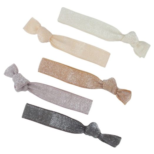 KITSCH Hair Ties Prima Ballerina