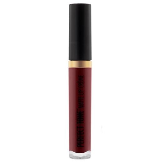 Perfect Tone Matte Lip Creme, Pretty Sexy