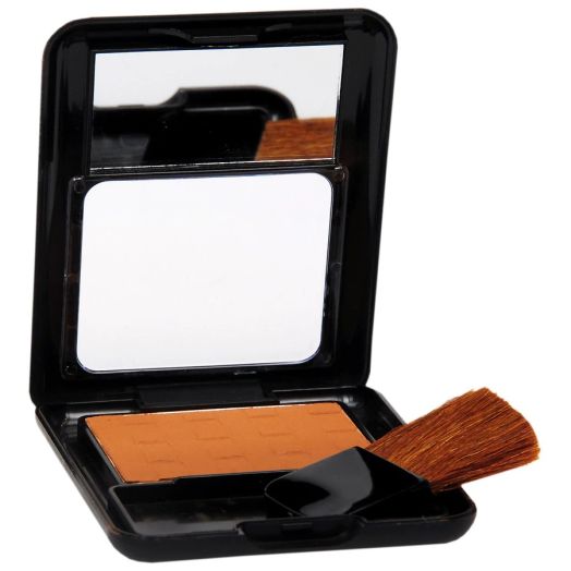 Black Radiance Pressed Powder, Bronze Glow