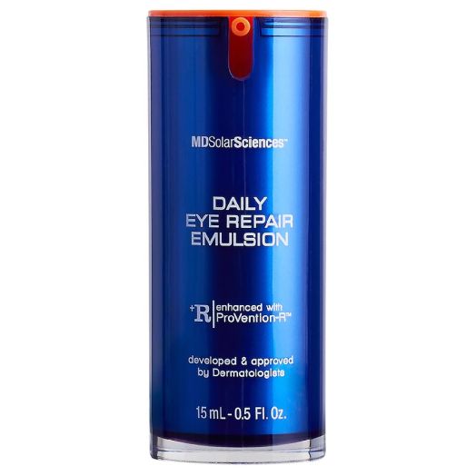 MDSolarSciences Daily Eye Repair Emulsion Unscented