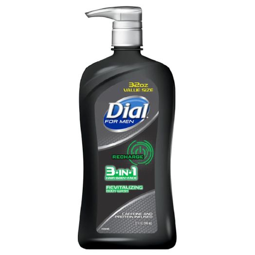 Dial for Men Body Wash