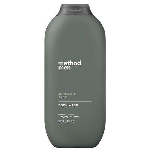 Method Juniper and Sage Body Wash
