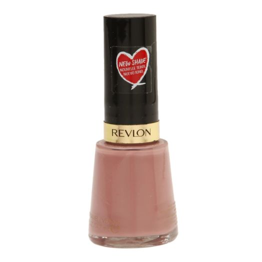 Revlon Nail Enamel, Romantique