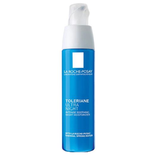 La Roche-Posay Toleriane Toleriane Ultra Night Cream for Face