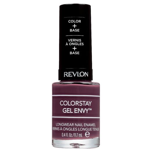 Revlon ColorStay Gel Envy Longwear Nail Enamel, Hold' Em