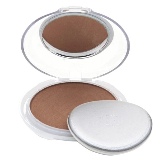 CoverGirl TruBlend Pressed Minerals Powder, Translucent Sable 6