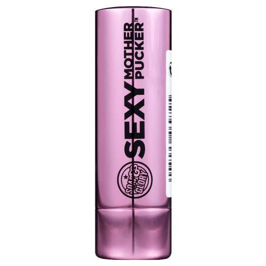 Soap & Glory Sexy Mother Pucker Lipstick, Fuchsia-Proof