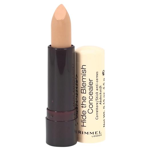Rimmel Hide the Blemish Concealer, Soft Honey
