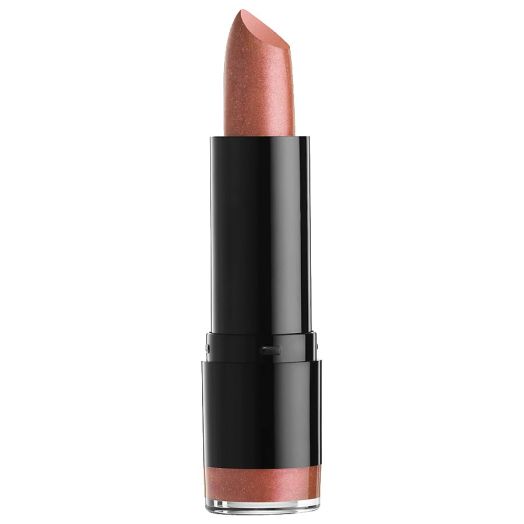 NYX Professional Makeup Round Lipstick, Electra