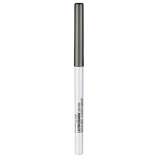 Maybelline Lasting Drama Light Eyeliner, Twinkle Black