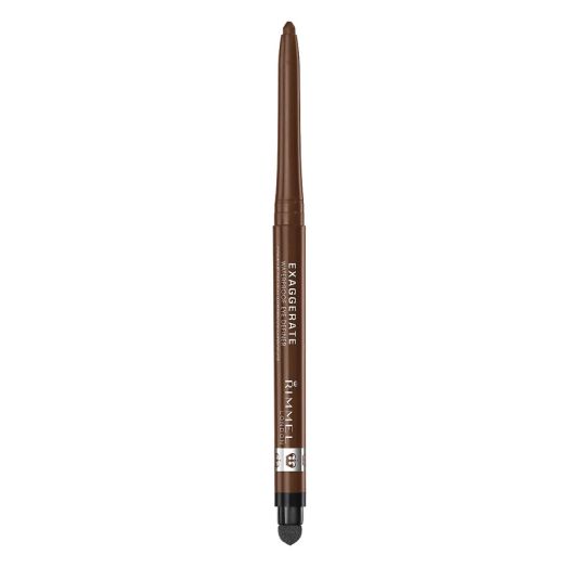 Rimmel Exaggerate Eye Definer, Rich Brown