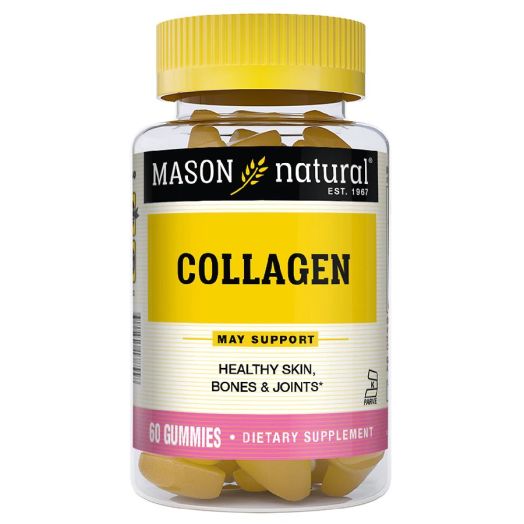 Mason Natural Collagen Gummies