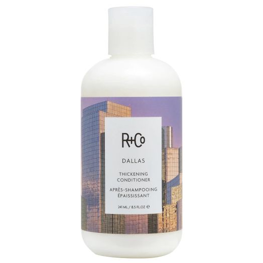R+Co Dallas Thickening Conditioner