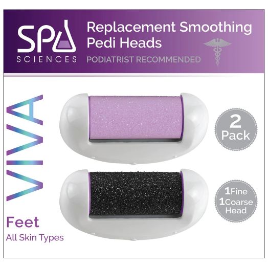 Spa Sciences VIVA Replacement Cartridges