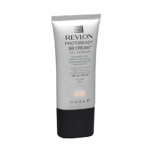 Revlon PhotoReady BB Cream Skin Perfector, Light