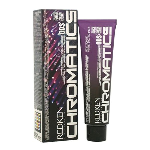 Redken Chromatics Prismatic Hair Color, Natural 3N