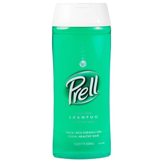 Prell Classic Shampoo