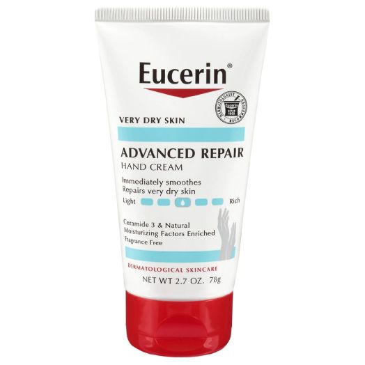 Eucerin Advanced Repair Hand Cream