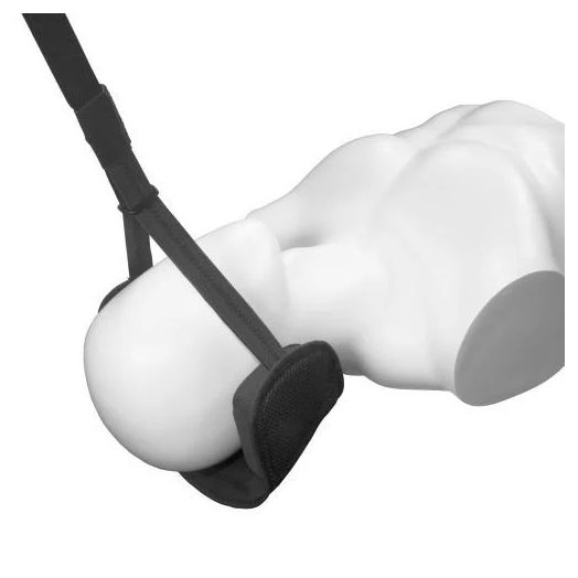 SAI Therapeutic Brands OTC Neck Traction Hammock, Cervical Traction Device