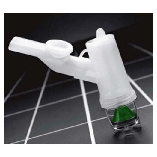 Salter Labs NebuTech HDN Reusable Nebulizer, Mouthpiece and 7 Foot Tubing