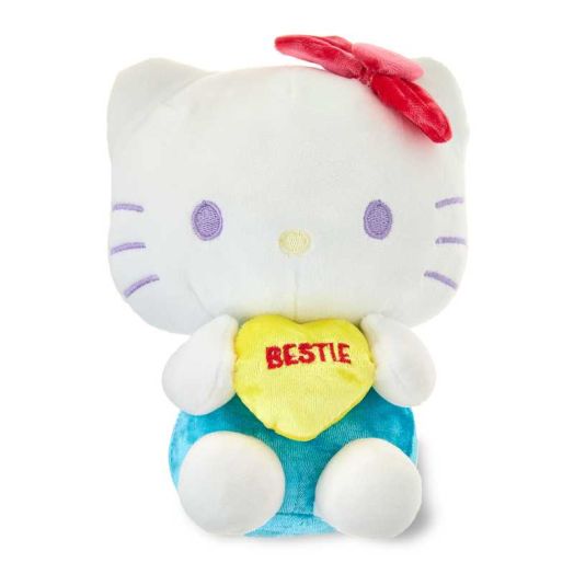 Hello Kitty Sweethearts Sugar-Scented Plush