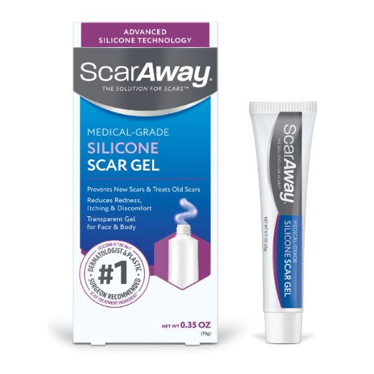 ScarAway Scar Repair Gel
