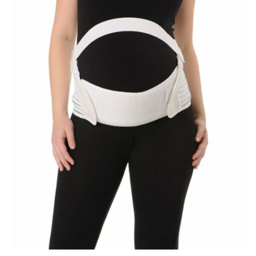 Scott Specialties Comfy Cradle Maternity Support Belt, Large/X-Large