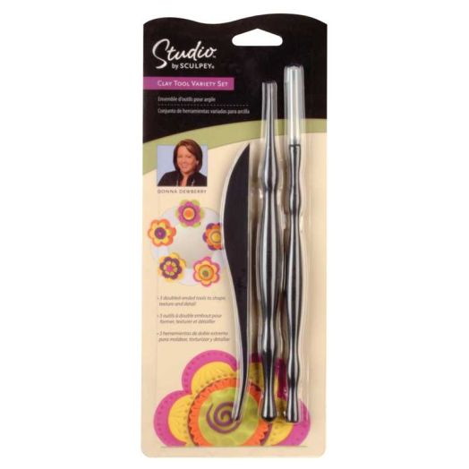 Sculpey Modeling Tool