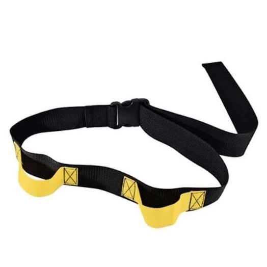 Secure Safety Solutions Two Hand Grip Gait Belt, 2 Inch x 60 Inch