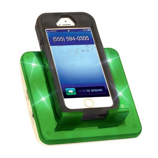 Serene Innovations CentralAlert CA-CX Phone Signaler